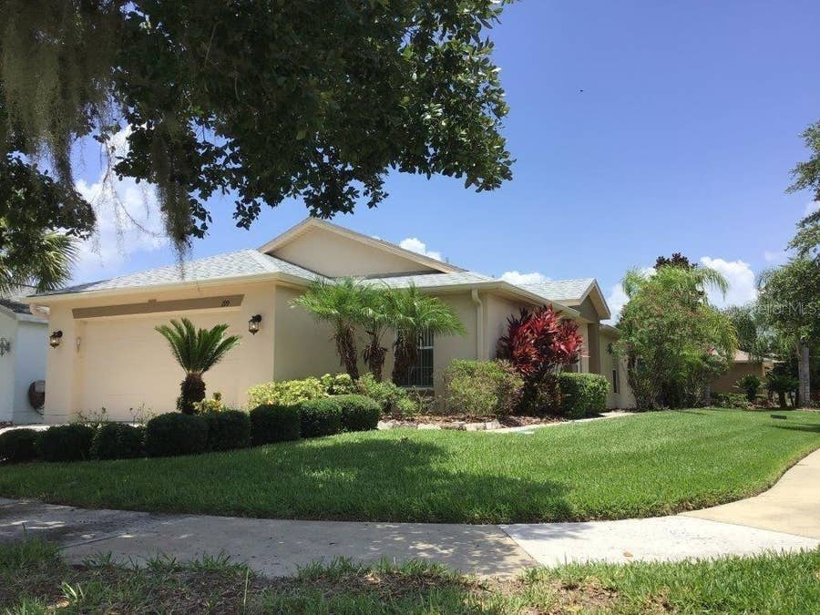 Property photo for 199 BELL TOWER CROSSING W, Poinciana, FL