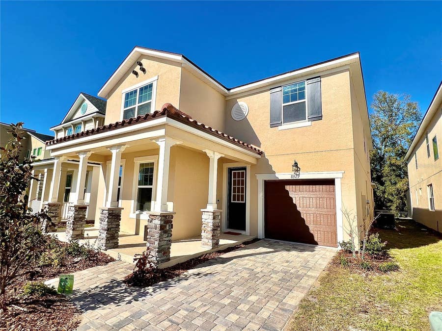 Property photo for Kissimmee, FL