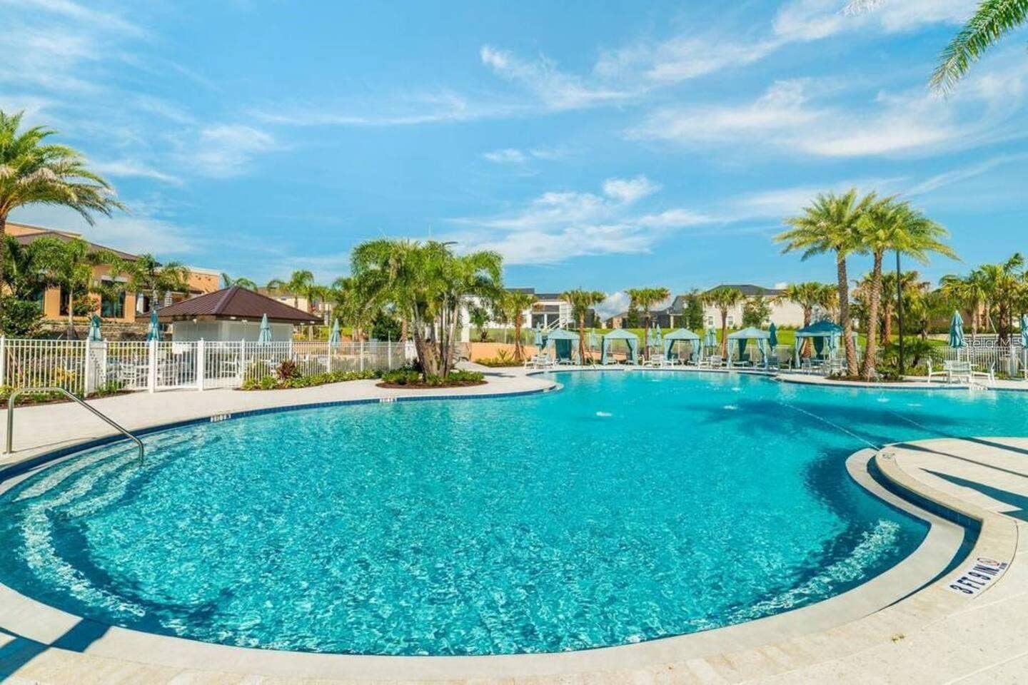 9009 EGRET MILLS TERRACE, Kissimmee, FL 34747