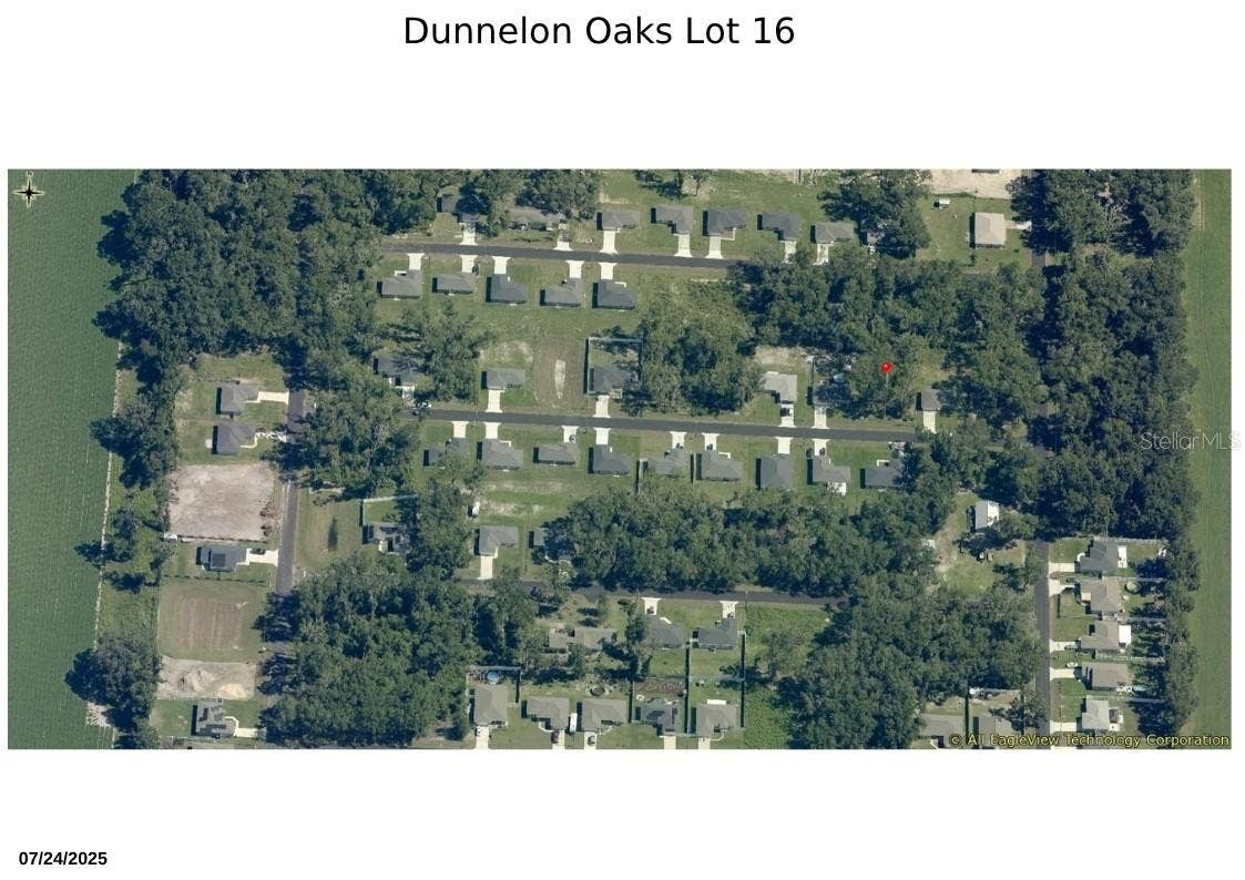 UNDETERMINED, Dunnellon, FL 34432