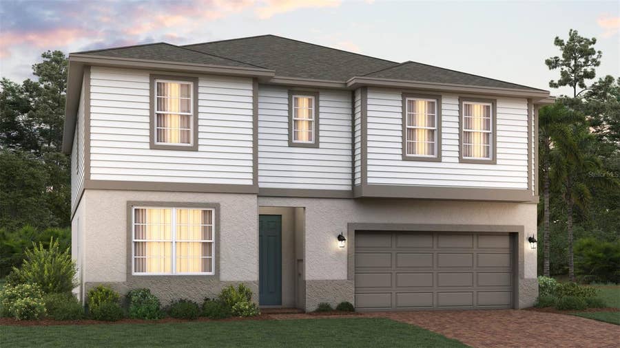 Property photo for 6941 SUNKIST WAY, Groveland, FL