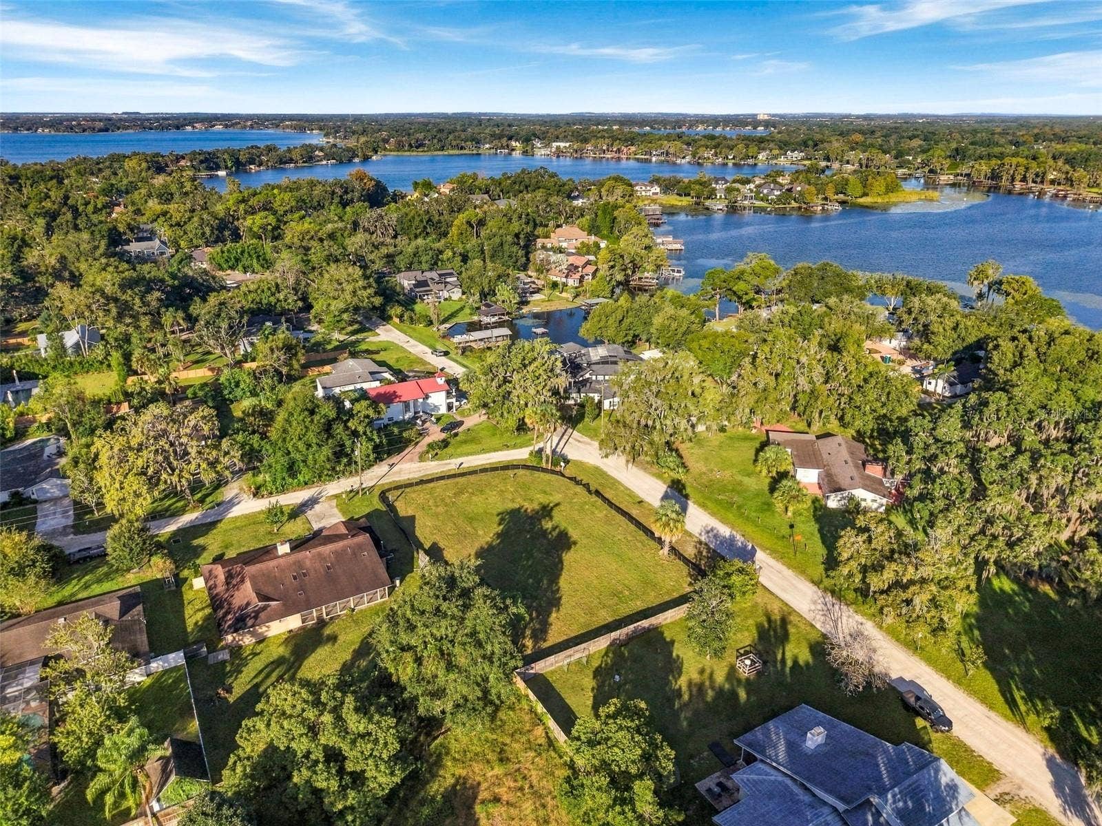 105 FOREST STREET, Windermere, FL 34786