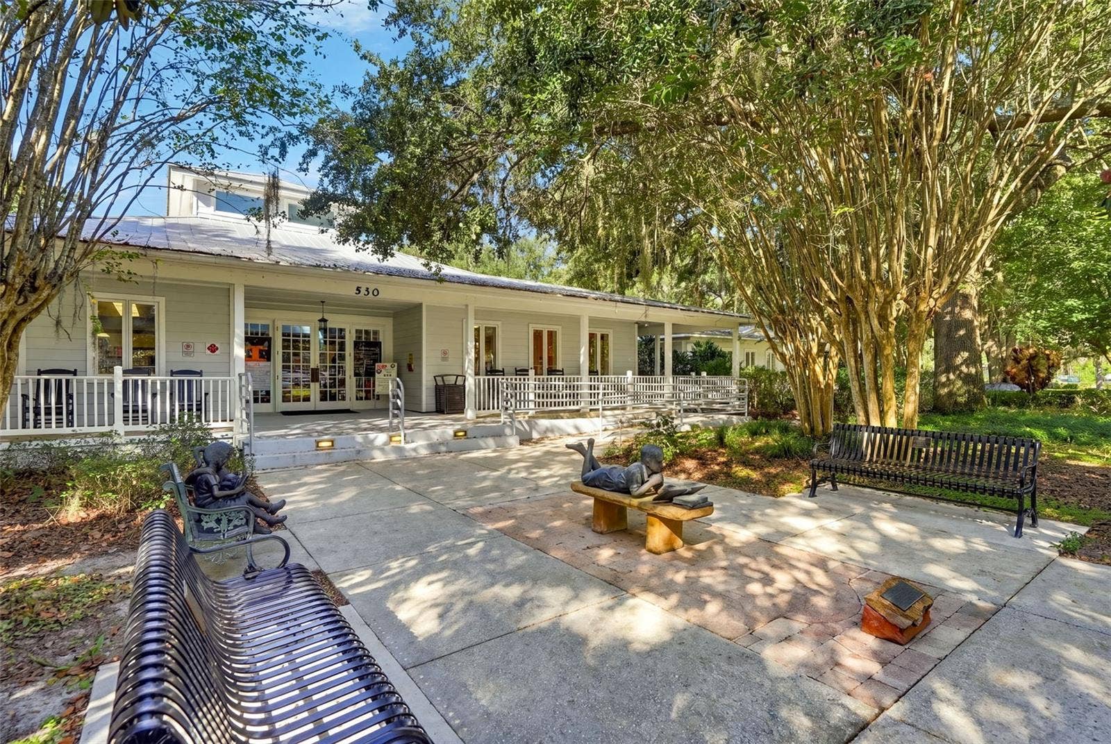 105 FOREST STREET, Windermere, FL 34786