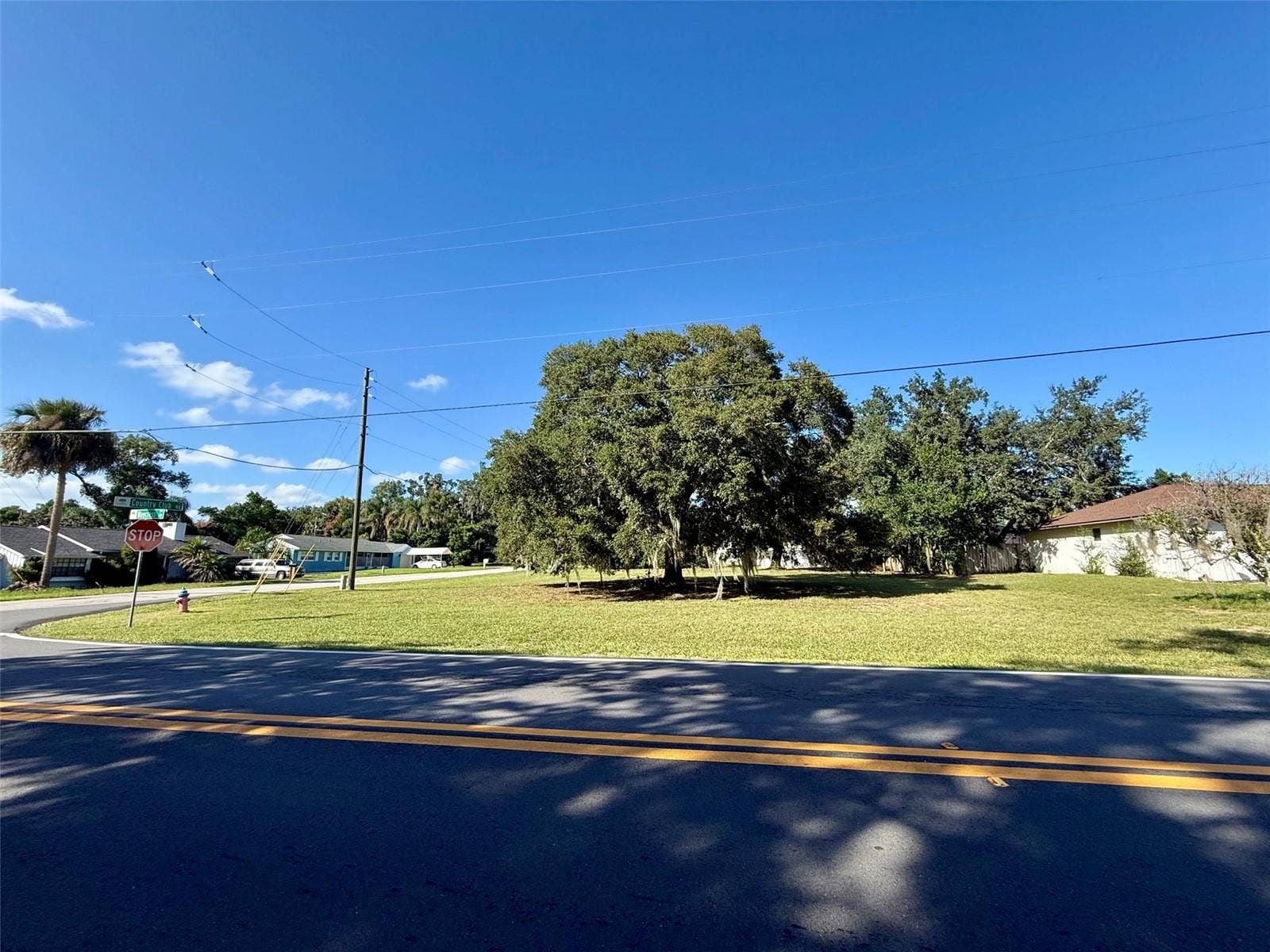 WAYCROSS AVENUE, Eustis, FL 32726 WAYCROSS AVENUE, Eustis, FL 32726