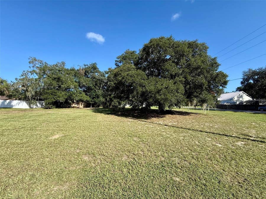 Property photo for WAYCROSS AVENUE, Eustis, FL