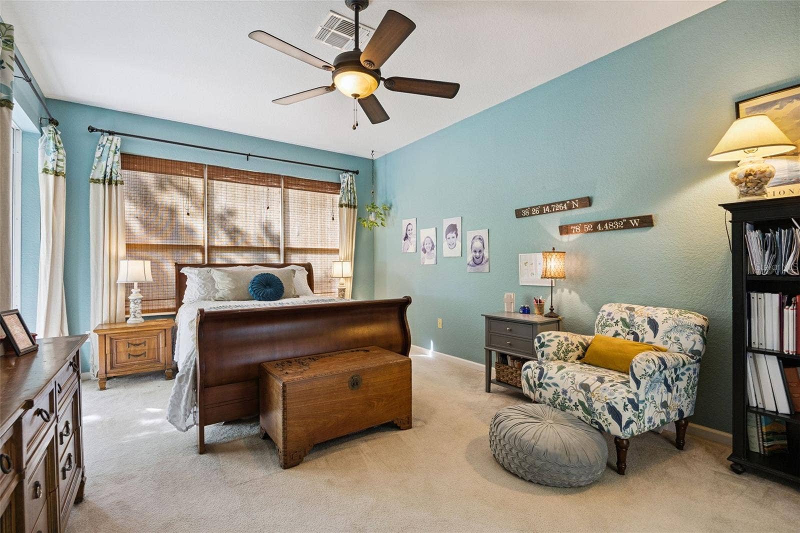 1140 TOLUKE POINT, Orlando, FL 32828 Primary Bedroom