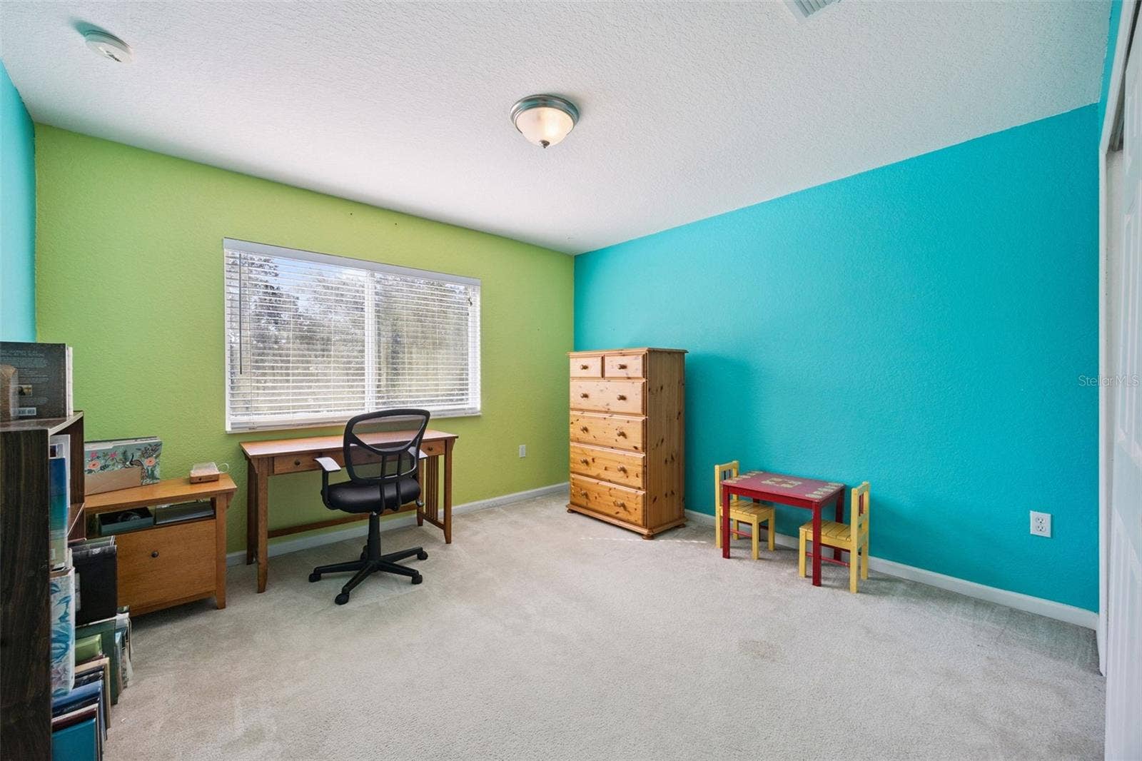 1140 TOLUKE POINT, Orlando, FL 32828 Fifth Bedroom