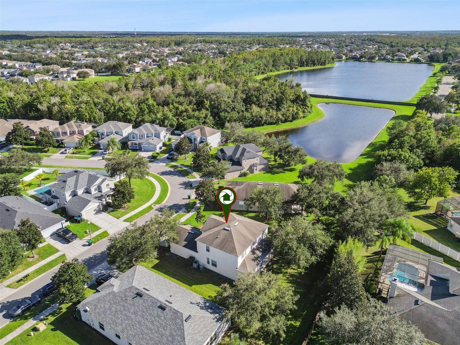 1140 TOLUKE POINT, Orlando, FL 32828 1140 TOLUKE POINT, Orlando, FL 32828