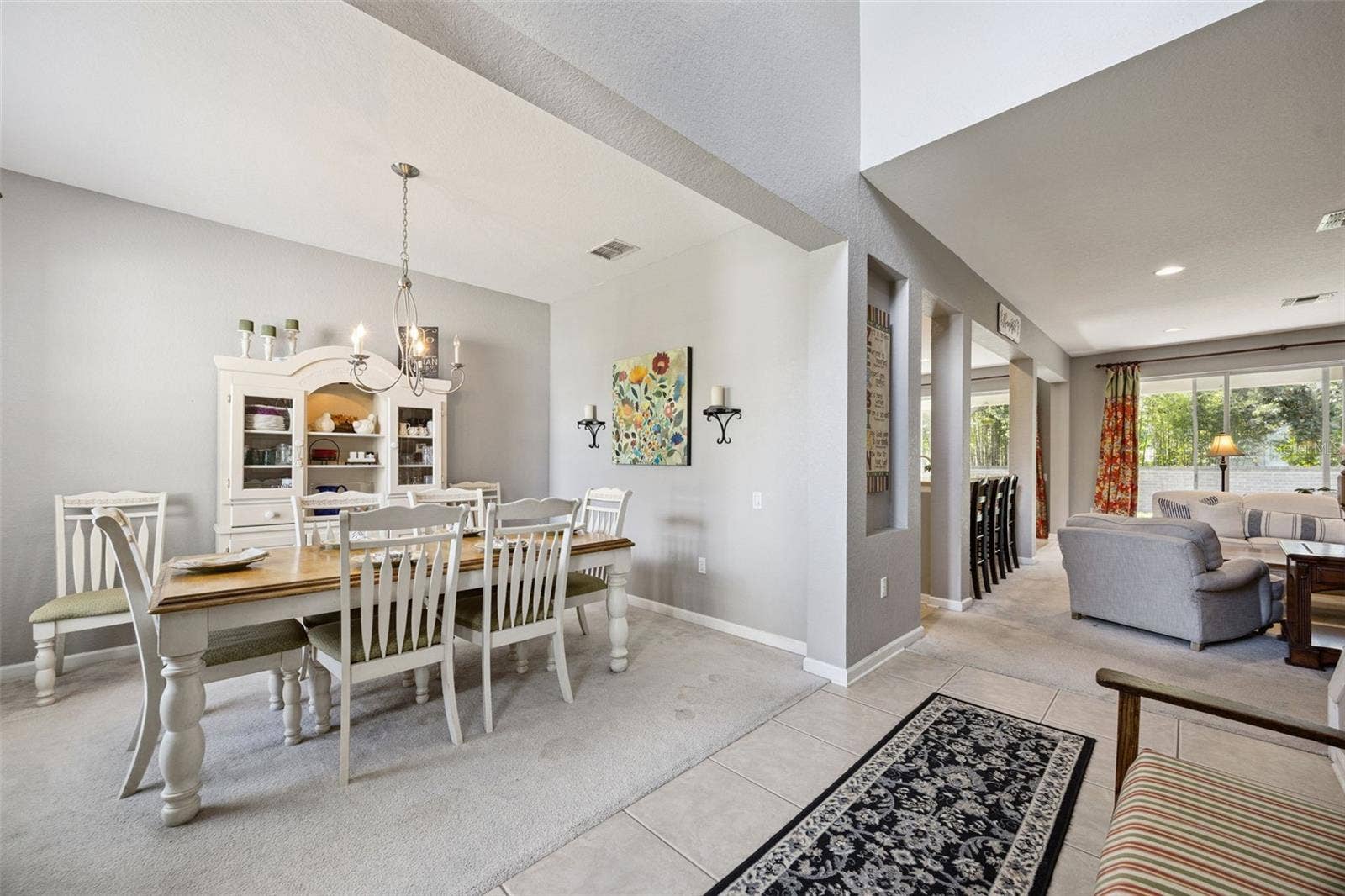 1140 TOLUKE POINT, Orlando, FL 32828 Dining Room