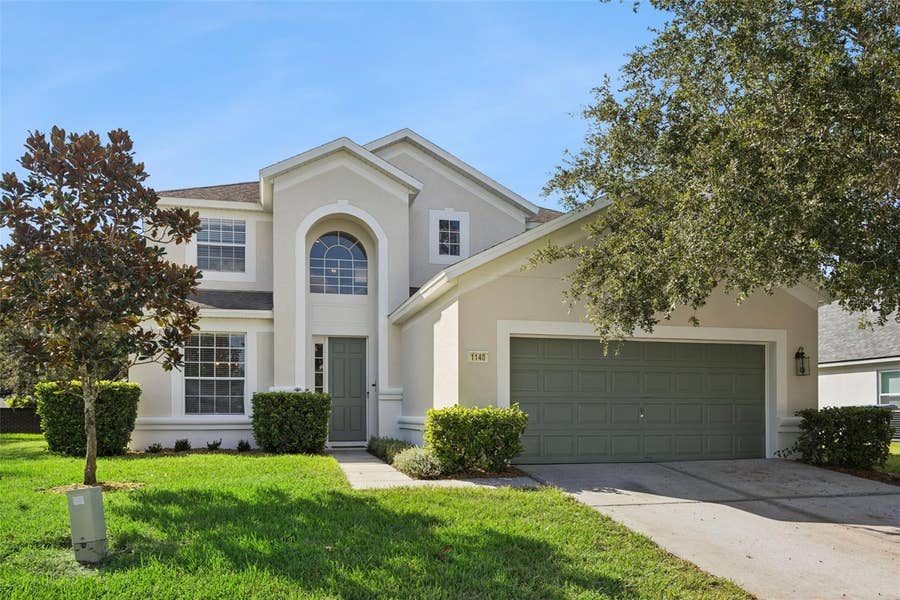 Property photo for 1140 TOLUKE POINT, Orlando, FL