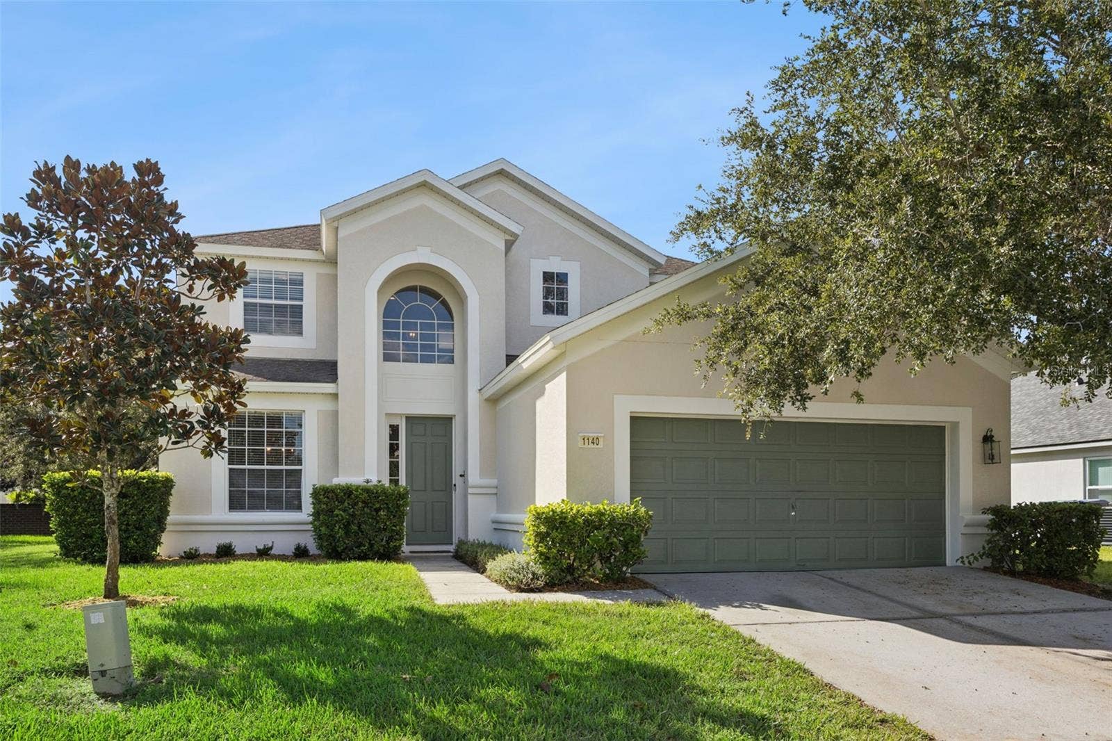 1140 TOLUKE POINT, Orlando, FL 32828 1140 TOLUKE POINT, Orlando, FL 32828