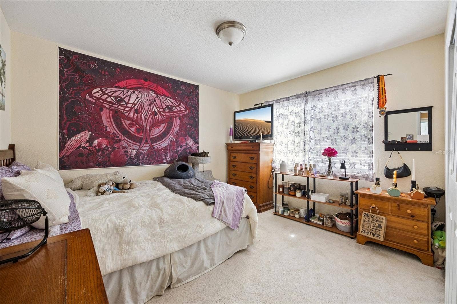 1140 TOLUKE POINT, Orlando, FL 32828 Third Bedroom