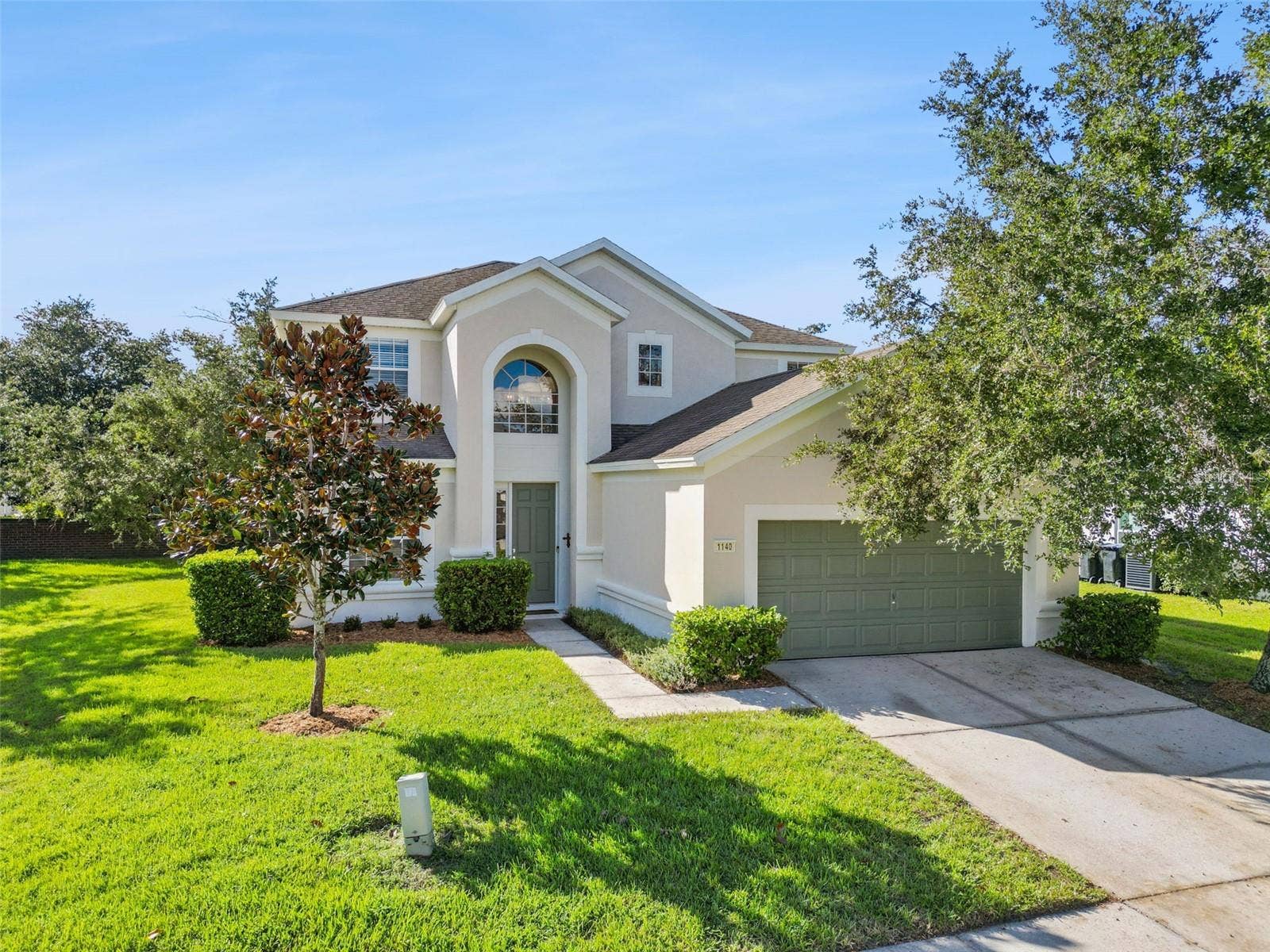 1140 TOLUKE POINT, Orlando, FL 32828 1140 TOLUKE POINT, Orlando, FL 32828