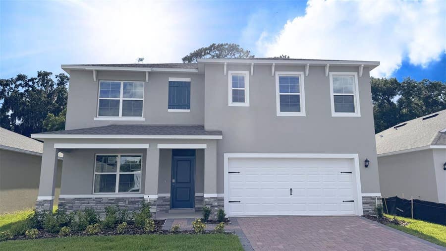 Property photo for 4524 RED FISH RUN, Kissimmee, FL