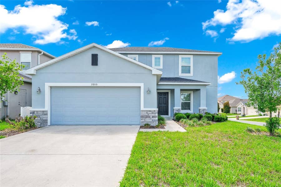 Property photo for 3800 FESCUE STREET, Clermont, FL