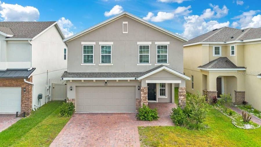 Property photo for 5244 ROYAL POINT AVENUE, Kissimmee, FL