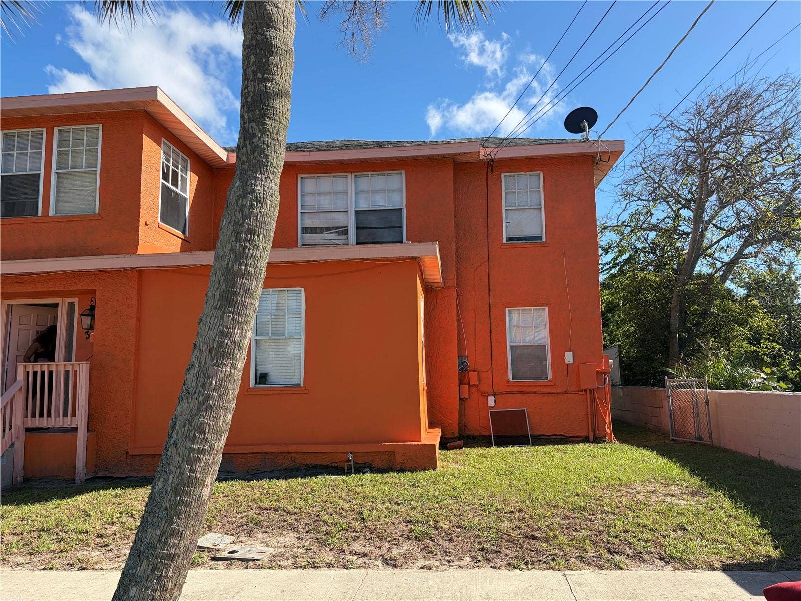 314 UNIVERSITY BOULEVARD, Daytona Beach, FL 32118