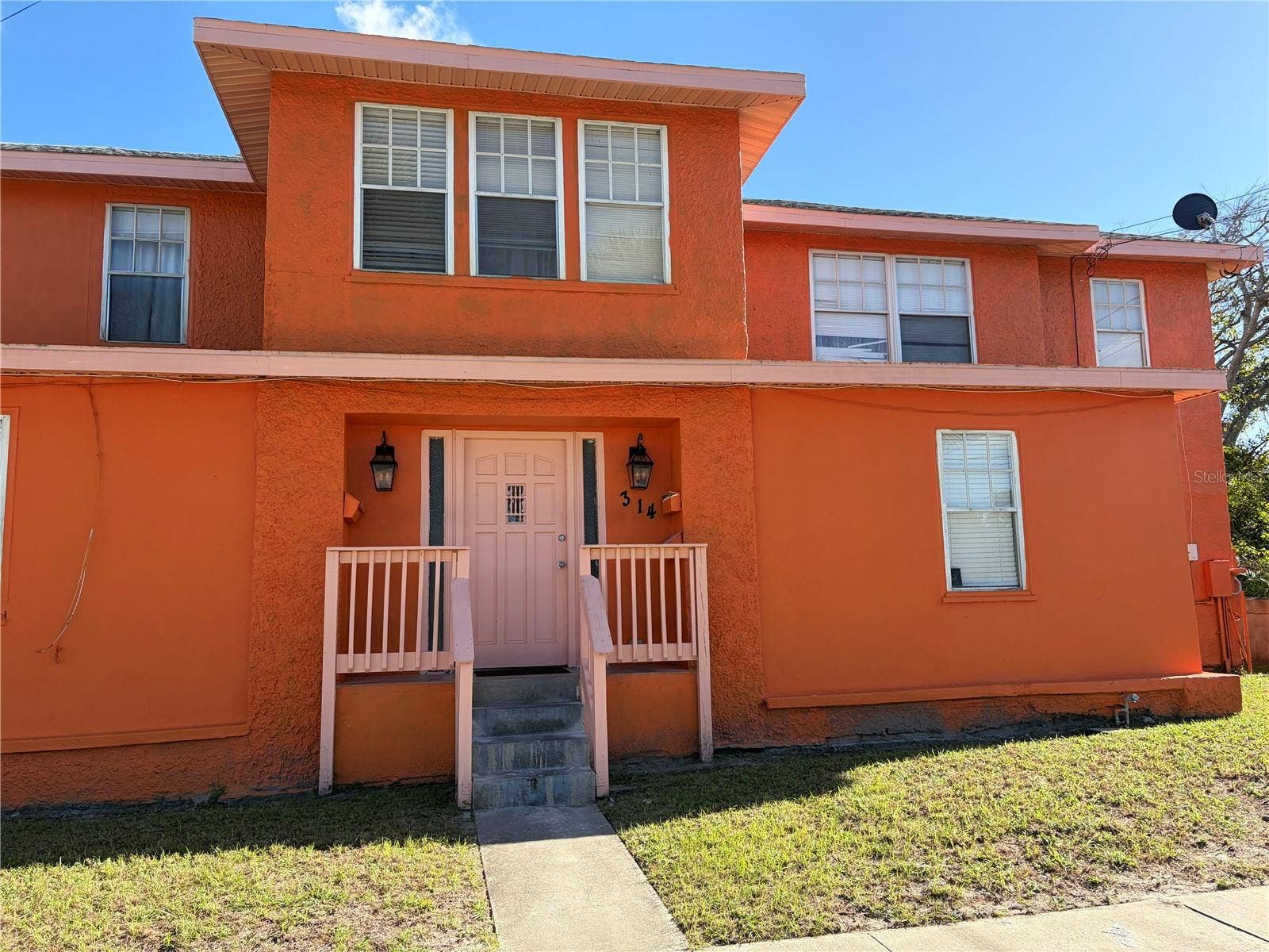314 UNIVERSITY BOULEVARD, Daytona Beach, FL 32118