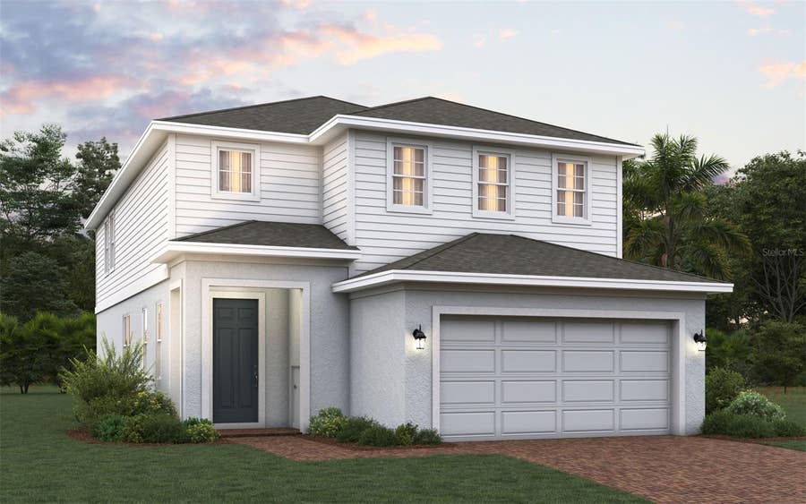 Property photo for 14725 CRESTAVISTA AVENUE, Clermont, FL