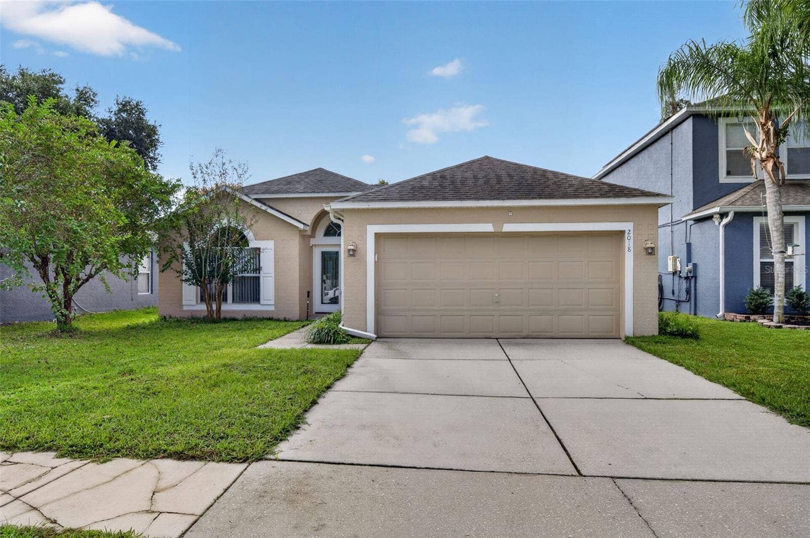 2018 WEKIVA RESERVE BOULEVARD, Apopka, FL 32703 2018 WEKIVA RESERVE BOULEVARD, Apopka, FL 32703
