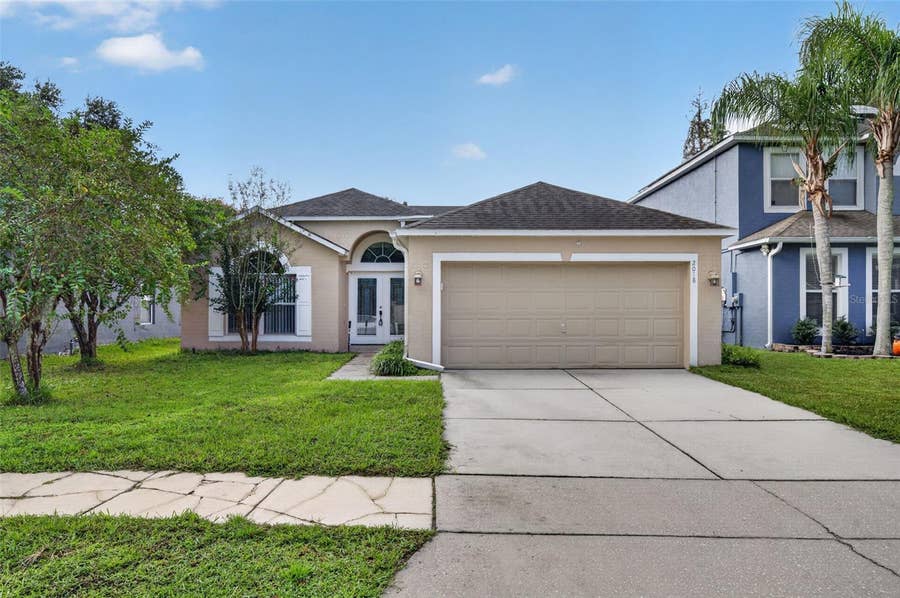 Property photo for 2018 WEKIVA RESERVE BOULEVARD, Apopka, FL