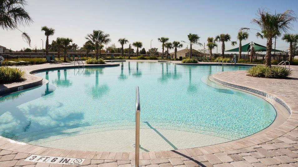 2235 JENNIO DRIVE, Haines City, FL 33844 Amenities