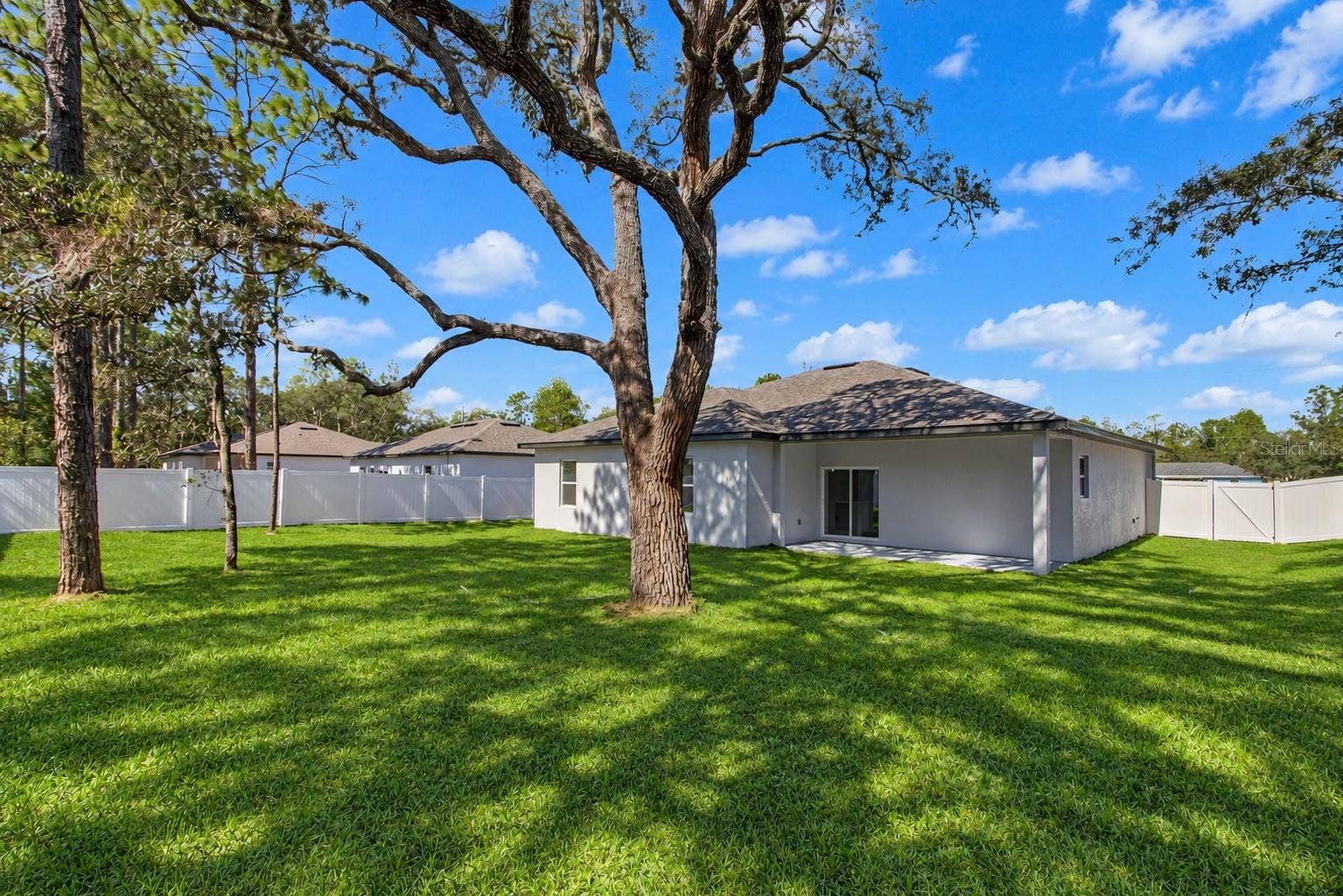 9714 N CALLA LILY DRIVE, Citrus Springs, FL 34433