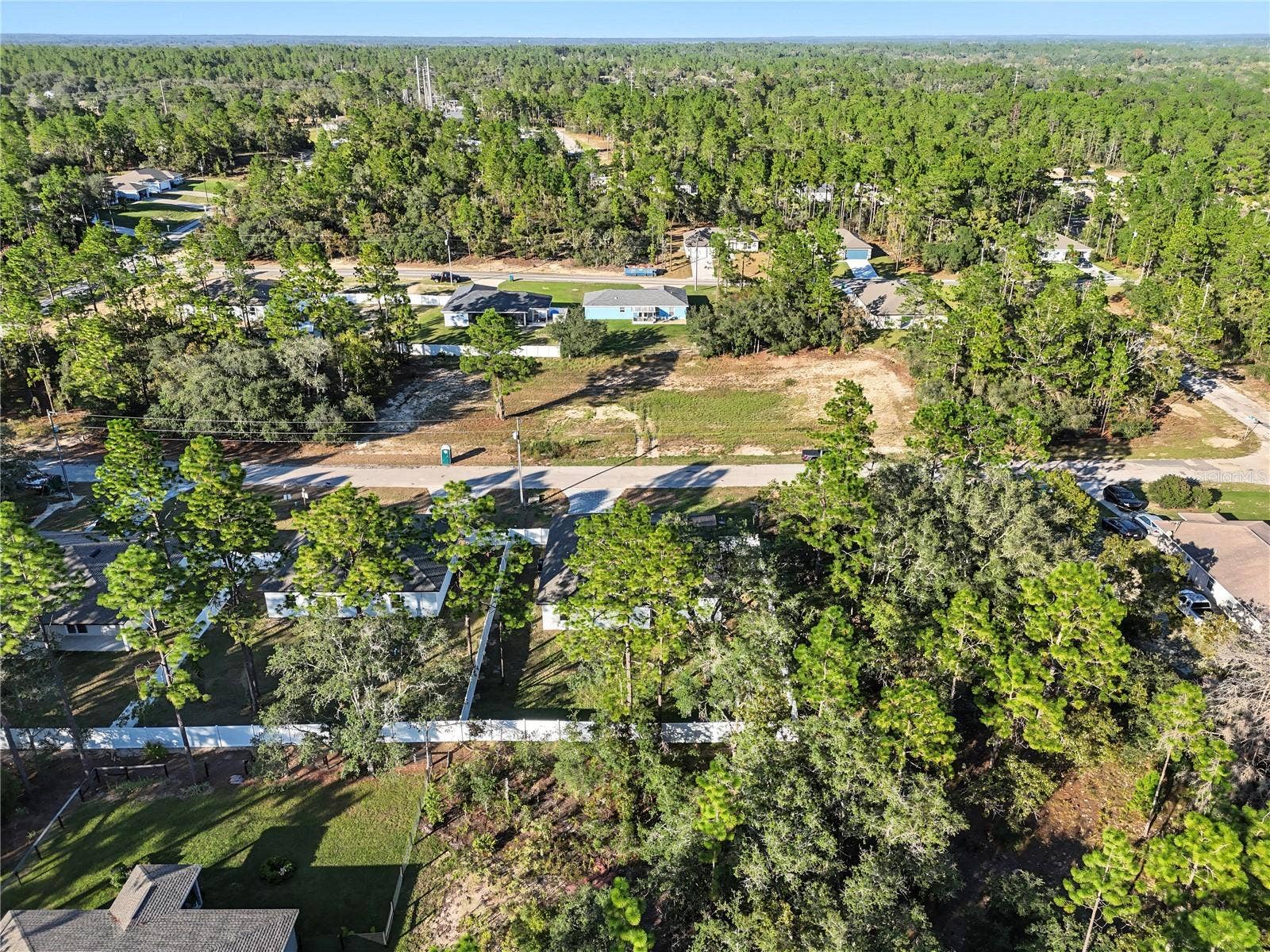 9714 N CALLA LILY DRIVE, Citrus Springs, FL 34433