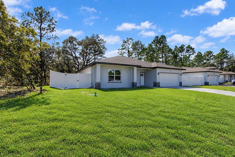 Property photo for 9714 N CALLA LILY DRIVE, Citrus Springs, FL