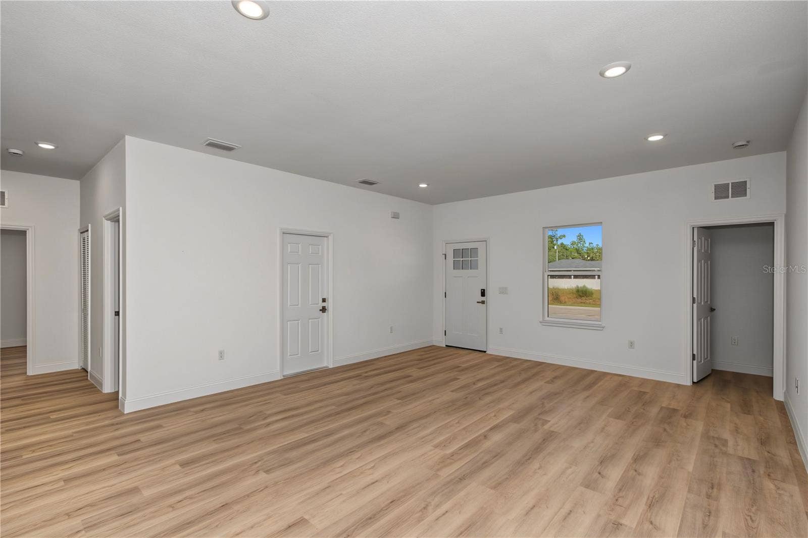 9714 N CALLA LILY DRIVE, Citrus Springs, FL 34433