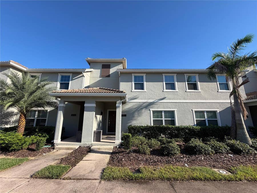 Property photo for 4832 DEDICATION STREET, Kissimmee, FL