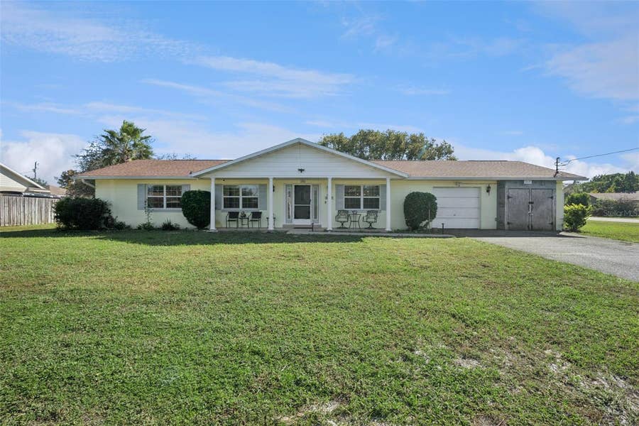 Property photo for 34122 HUNT AVENUE, Leesburg, FL