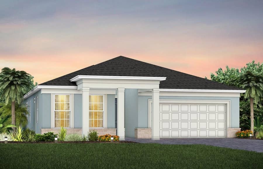 Property photo for 1446 RIDGE TREE DRIVE, Ormond Beach, FL