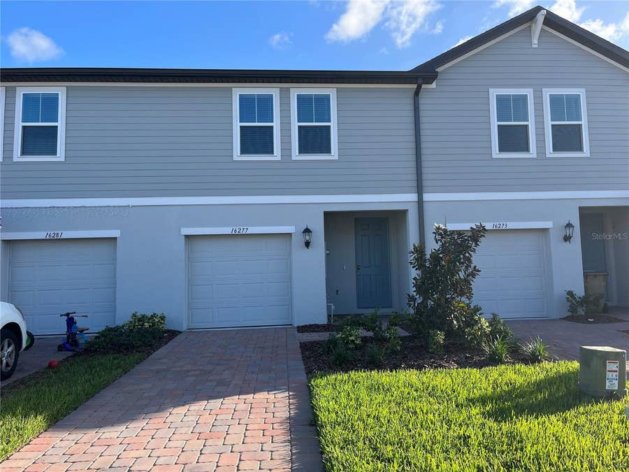 Property photo for 16277 BIRD OF PARADISE AVENUE, Clermont, FL