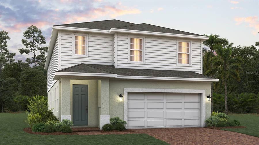 Property photo for 14604 CRESTAVISTA AVENUE, Clermont, FL