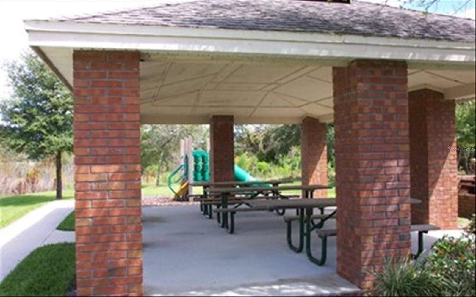 6887 HIDDEN GLADE PLACE, Sanford, FL 32771 Sylvan Lake Reserve Community Pavilion