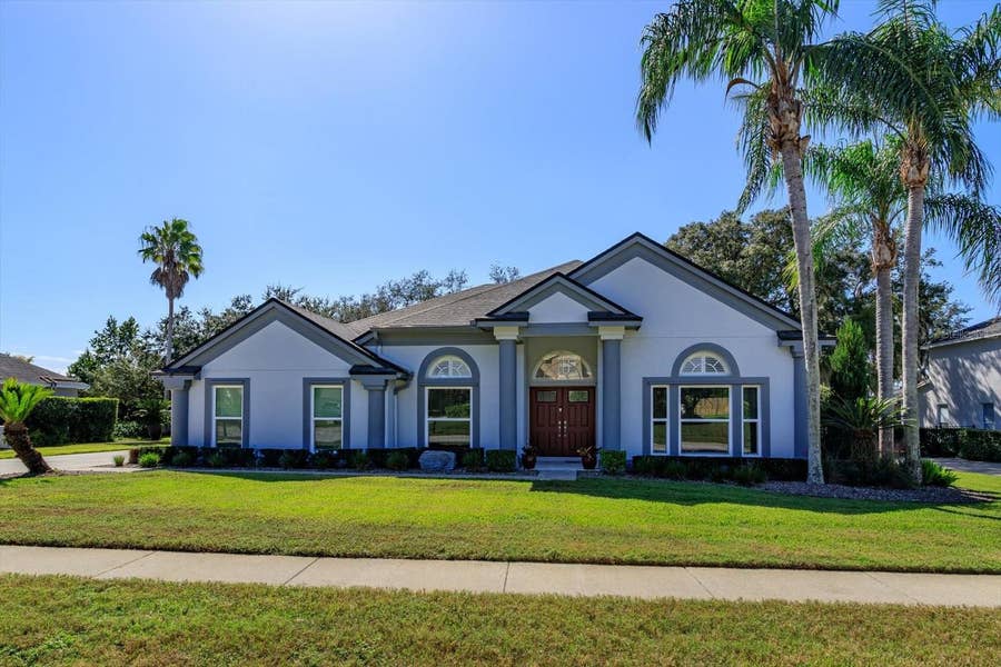Property photo for 6887 HIDDEN GLADE PLACE, Sanford, FL