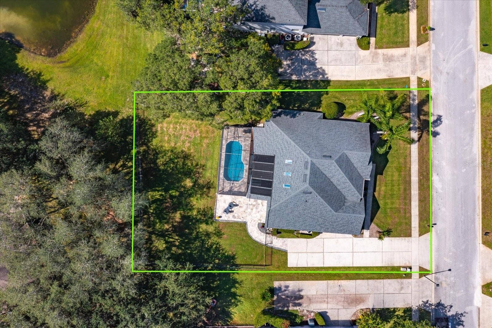 6887 HIDDEN GLADE PLACE, Sanford, FL 32771 New double pane windows 2026, new water heater 2025 and new roof 2019