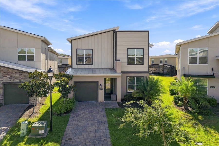 Property photo for 4274 PARAGRAPH DRIVE, Kissimmee, FL