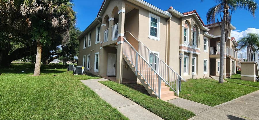 Property photo for 2836 OSPREY COVE PLACE, #101, Kissimmee, FL