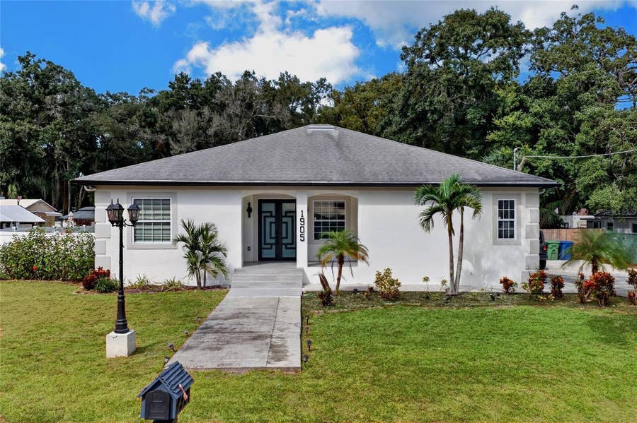Property photo for 1905 W BURKE STREET, Tampa, FL