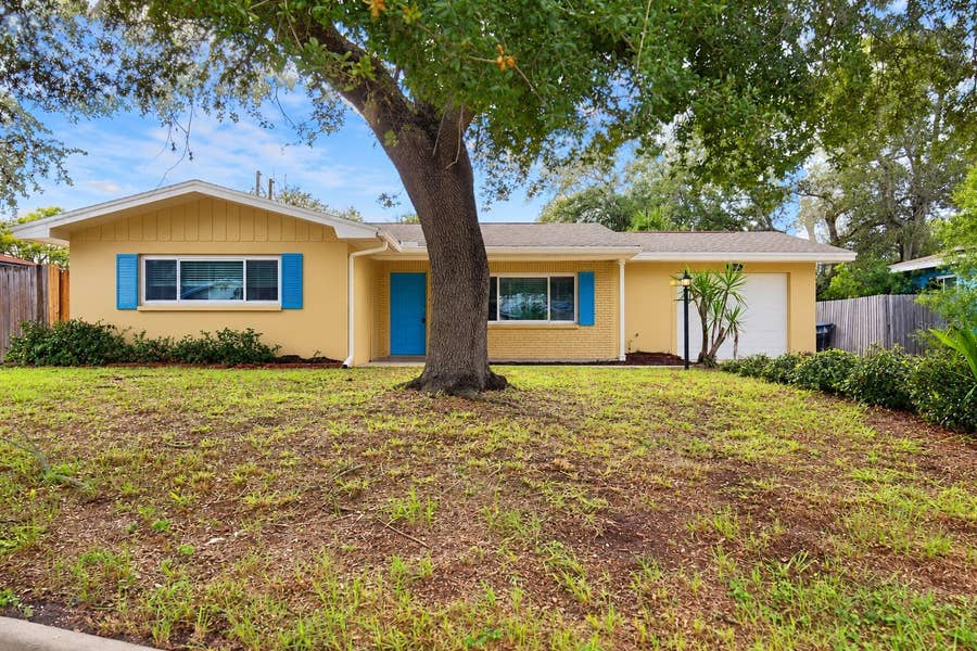 Property photo for 1838 GREENHILL DRIVE, Clearwater, FL