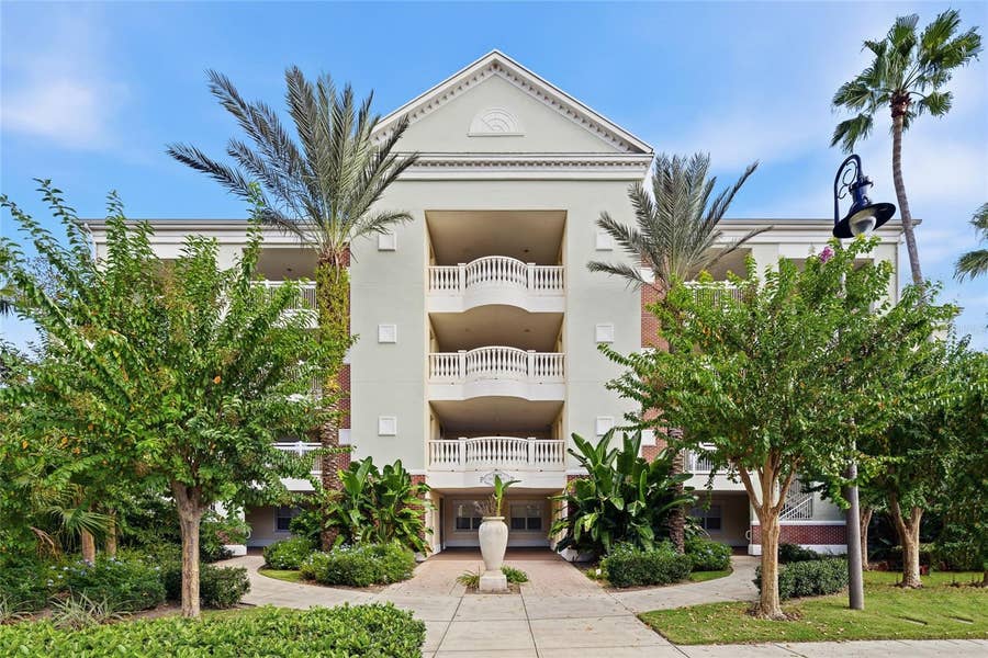 Property photo for 7659 WHISPER WAY, #204, Reunion, FL