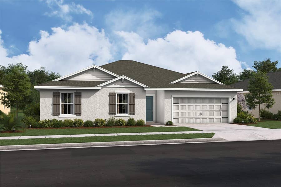 Property photo for 15374 34TH TERRACE, Ocala, FL