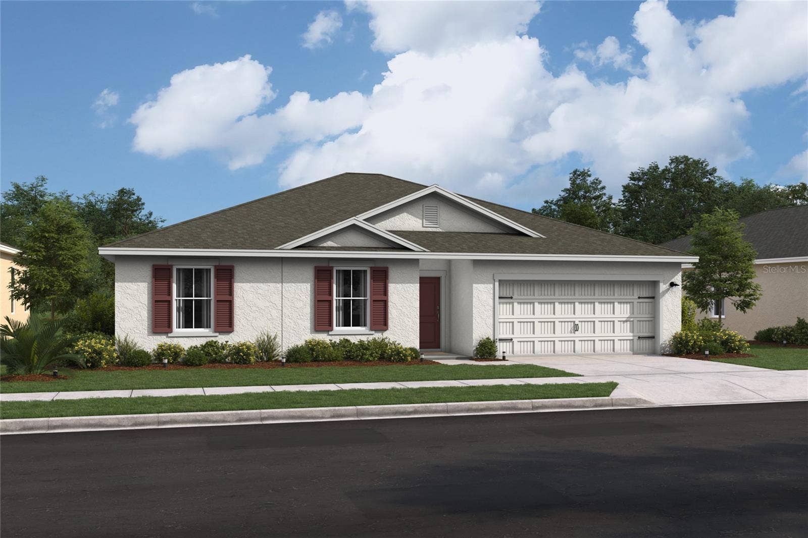 15388 SW 34TH AVENUE, Ocala, FL 34473