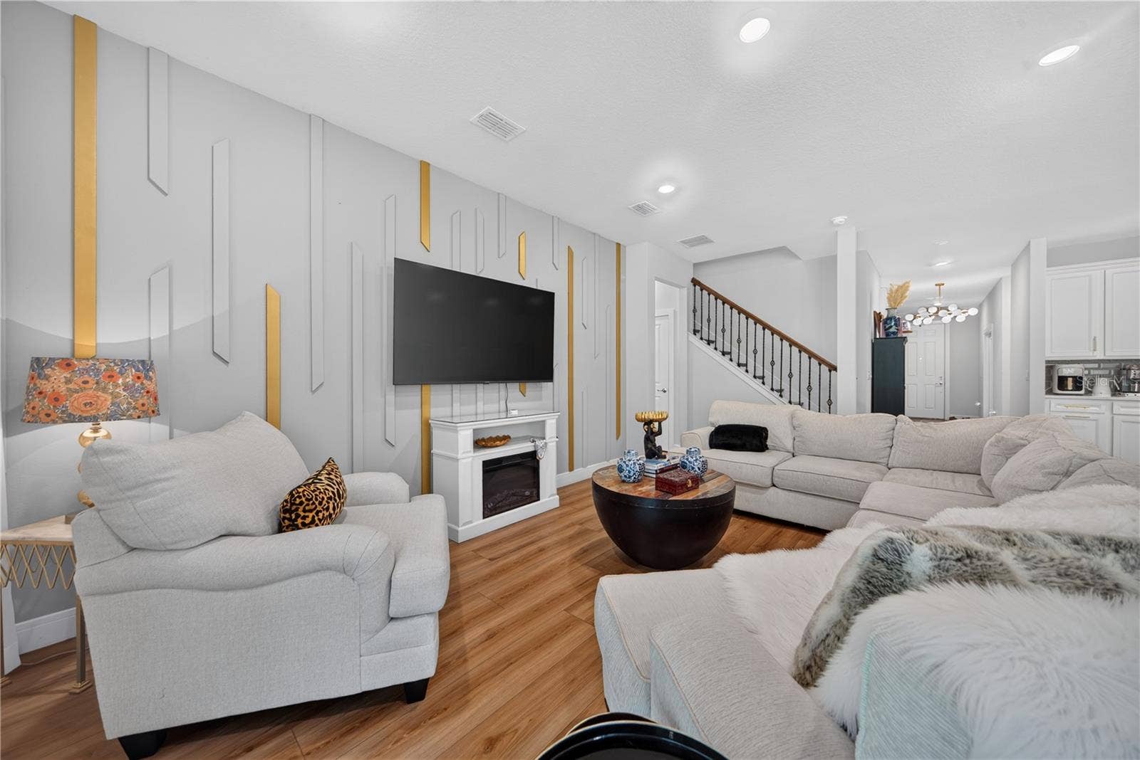 17301 CAGAN CROSSINGS BOULEVARD, Clermont, FL 34714