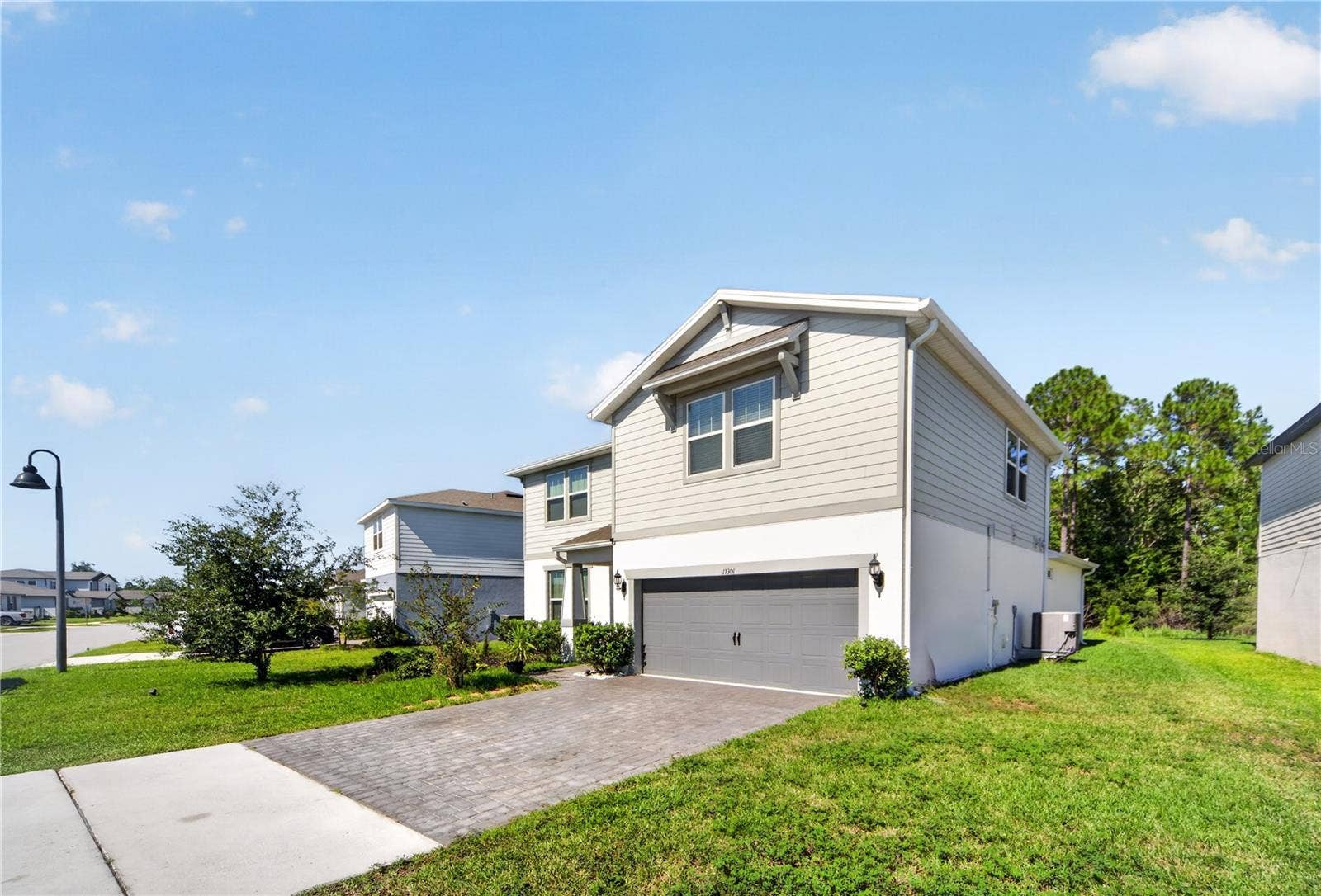 17301 CAGAN CROSSINGS BOULEVARD, Clermont, FL 34714