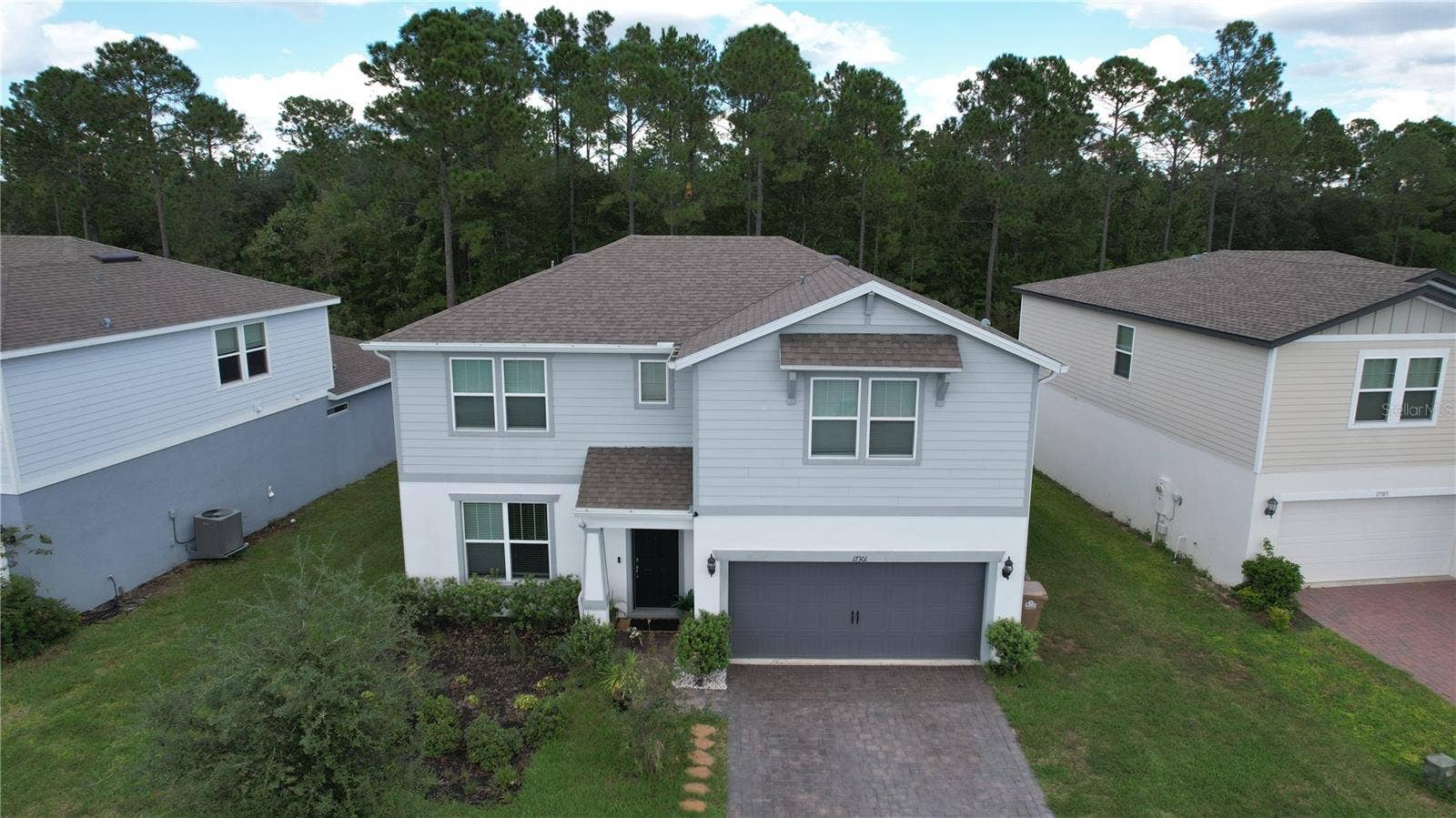 17301 CAGAN CROSSINGS BOULEVARD, Clermont, FL 34714