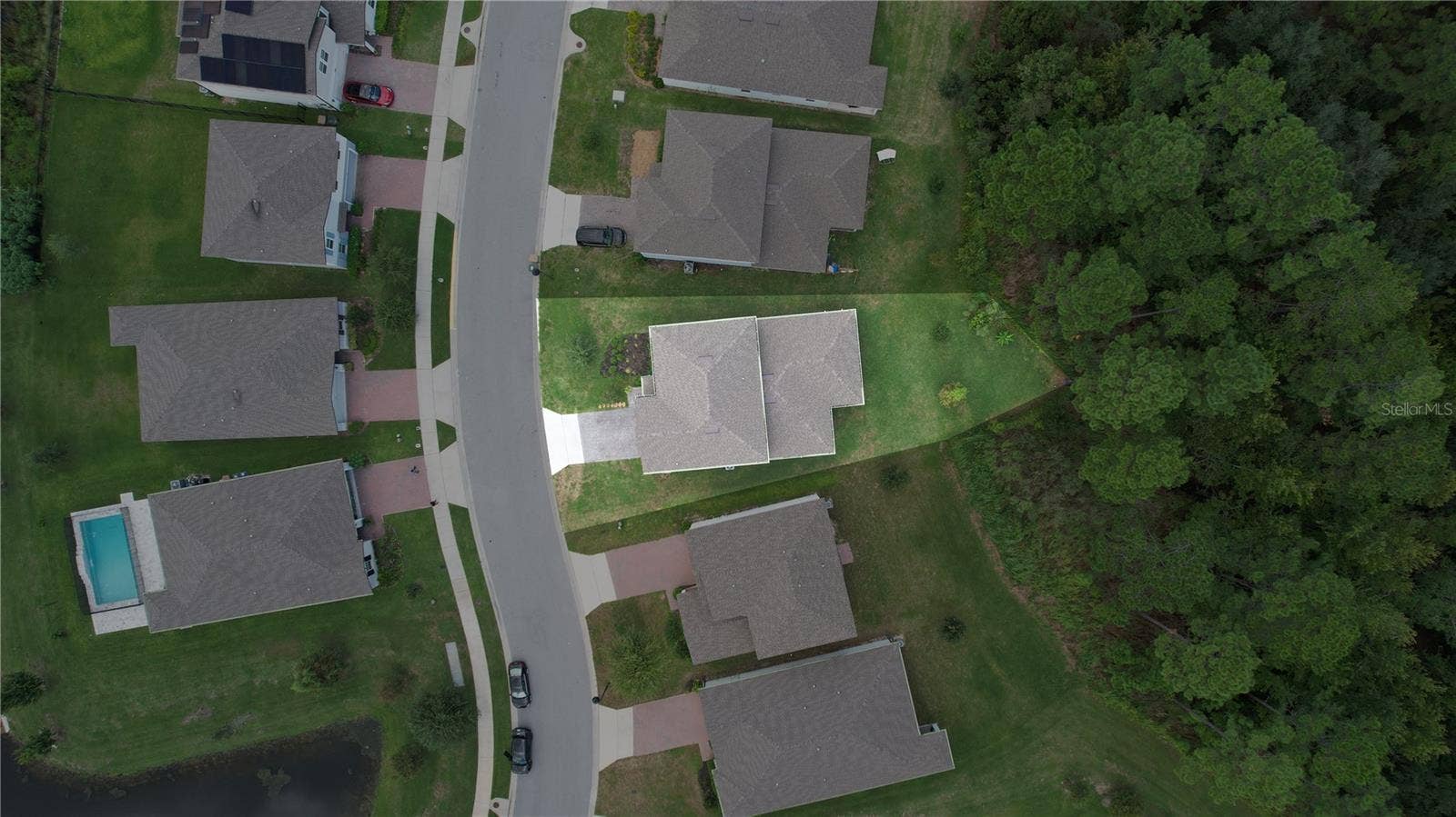 17301 CAGAN CROSSINGS BOULEVARD, Clermont, FL 34714