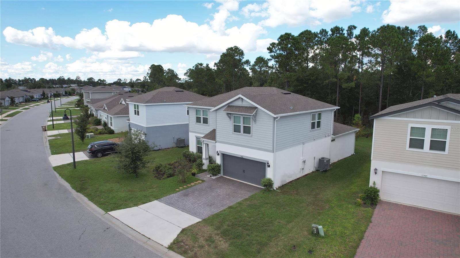 17301 CAGAN CROSSINGS BOULEVARD, Clermont, FL 34714
